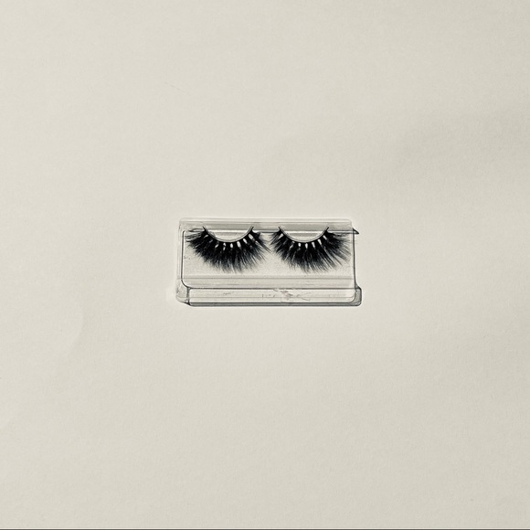 3D Mink Eyelash - Picture 4 of 4